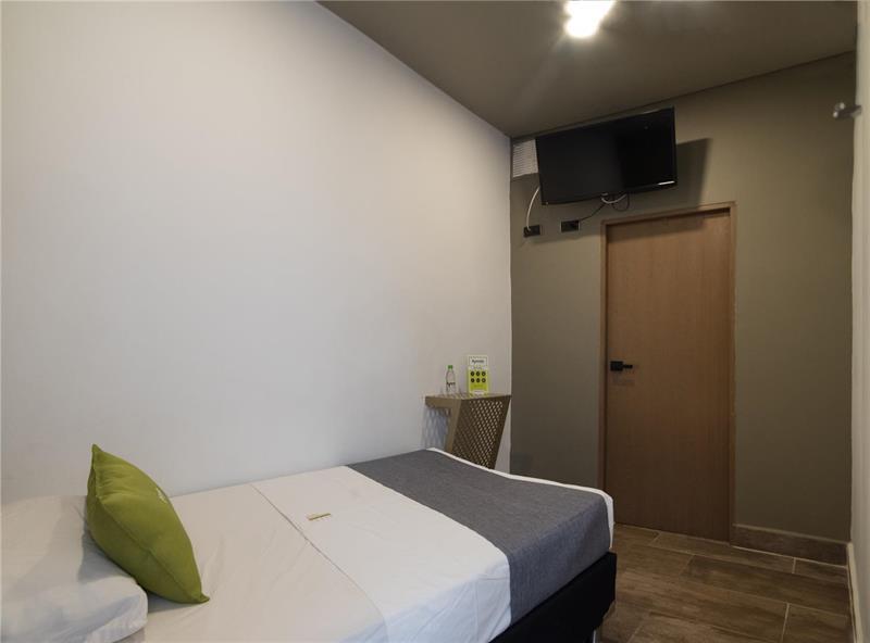 Hotel Prestige Medellín Esterno foto