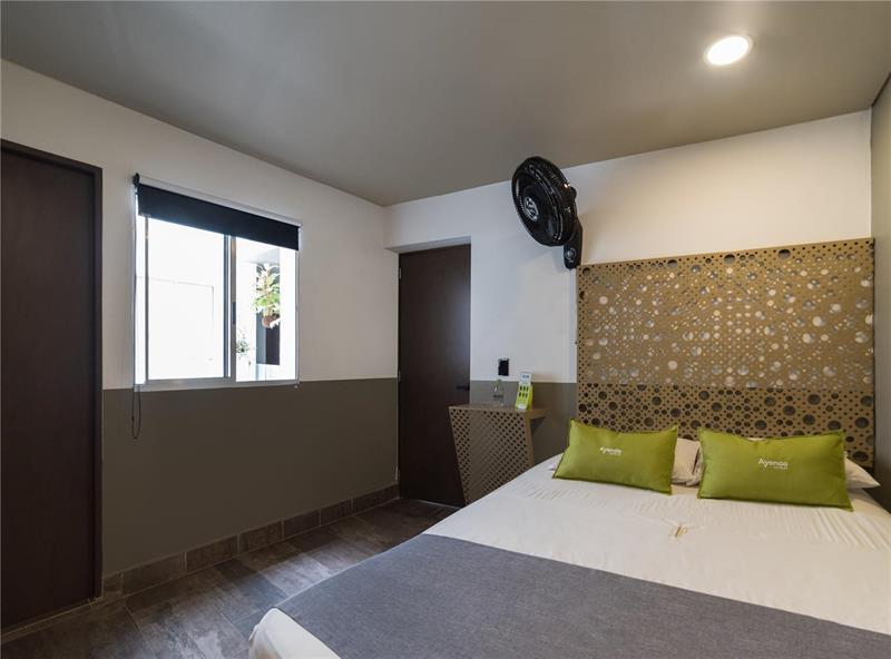 Hotel Prestige Medellín Esterno foto