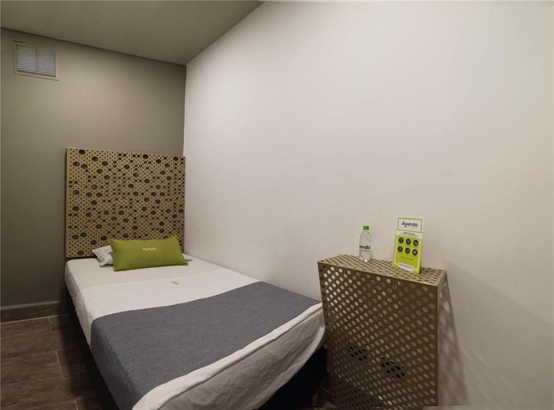 Hotel Prestige Medellín Esterno foto