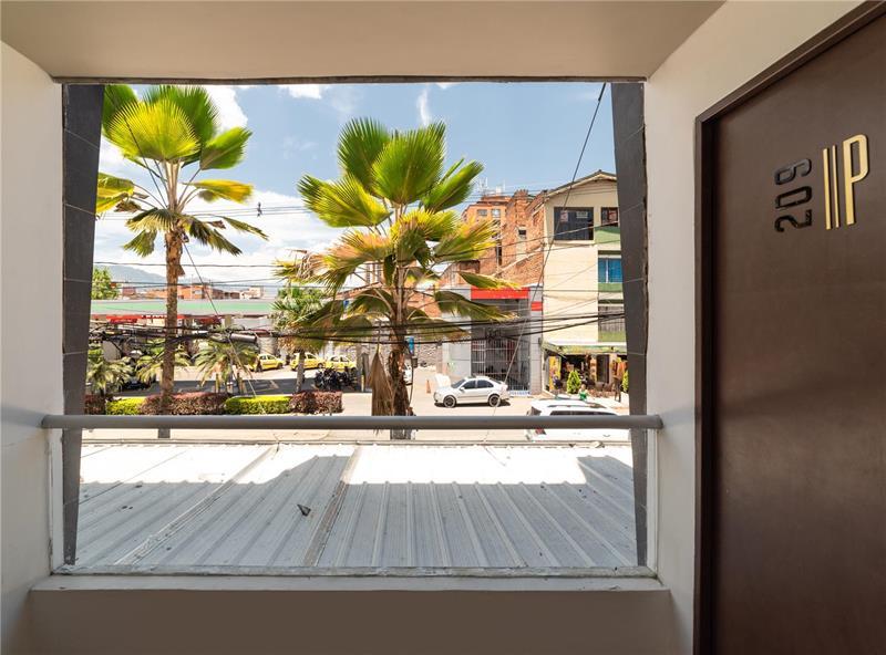 Hotel Prestige Medellín Esterno foto