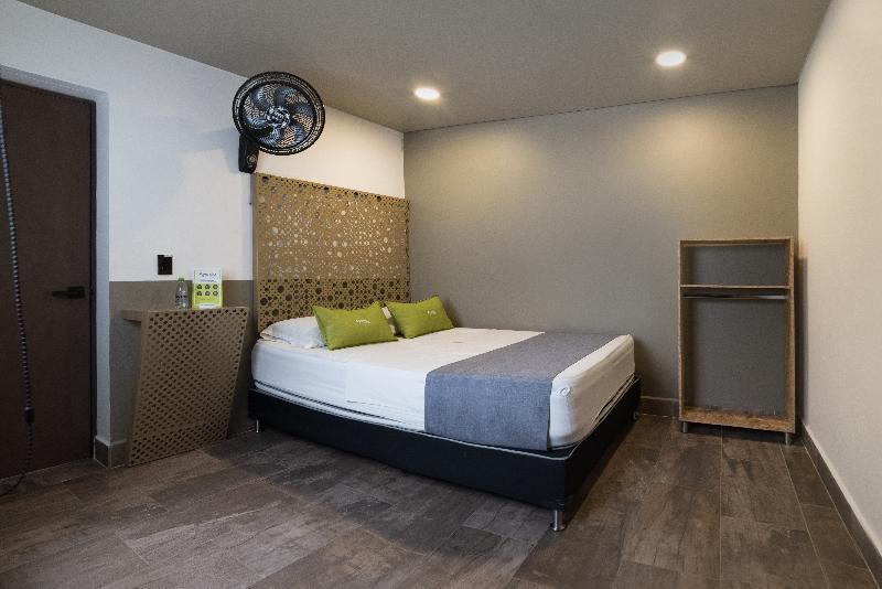 Hotel Prestige Medellín Esterno foto