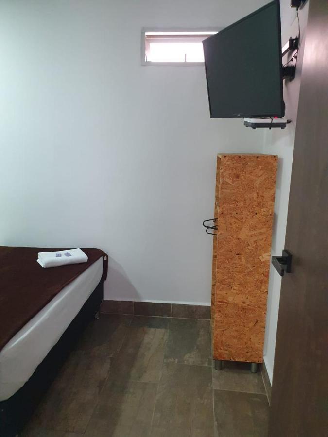 Hotel Prestige Medellín Esterno foto