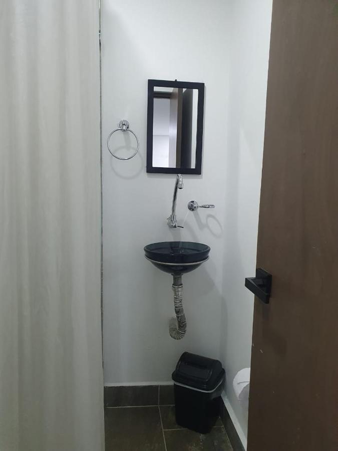 Hotel Prestige Medellín Esterno foto