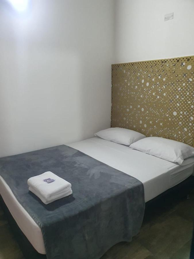 Hotel Prestige Medellín Esterno foto