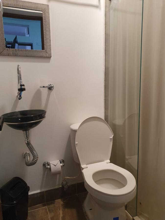Hotel Prestige Medellín Esterno foto
