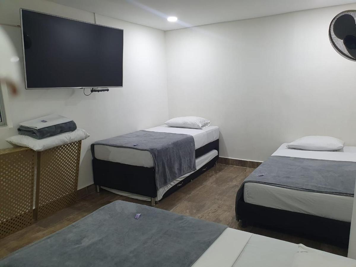 Hotel Prestige Medellín Esterno foto