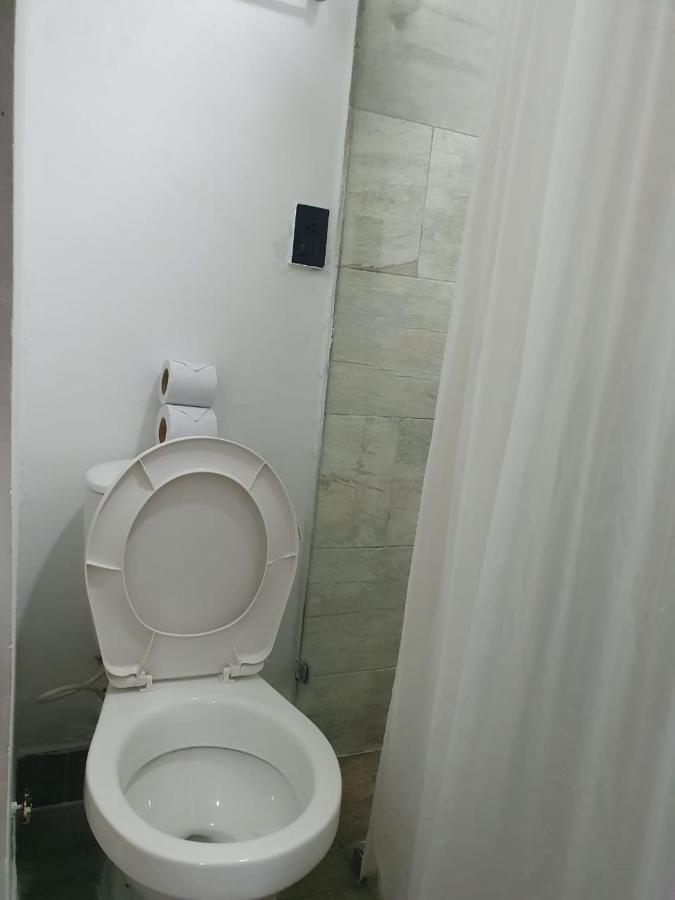 Hotel Prestige Medellín Esterno foto