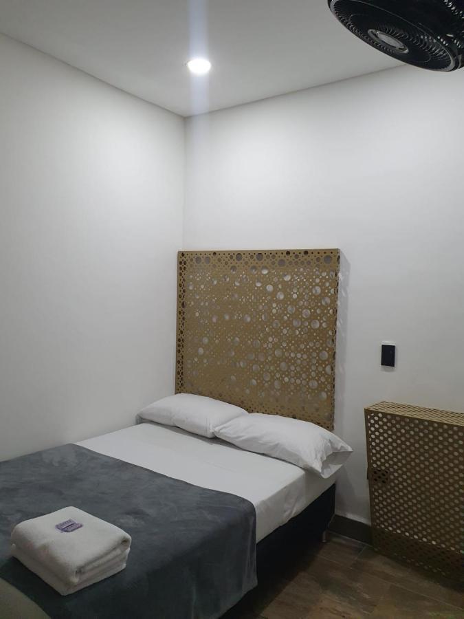 Hotel Prestige Medellín Esterno foto