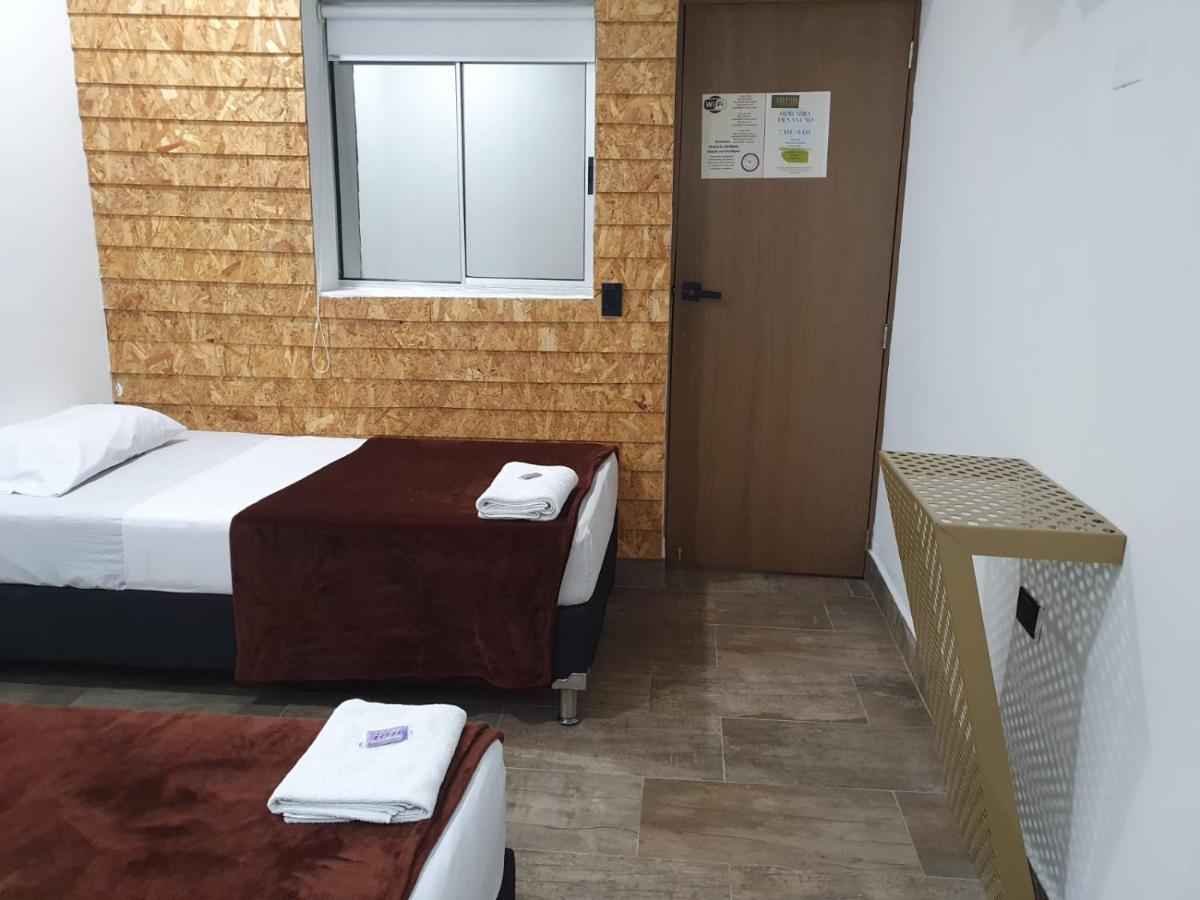 Hotel Prestige Medellín Esterno foto