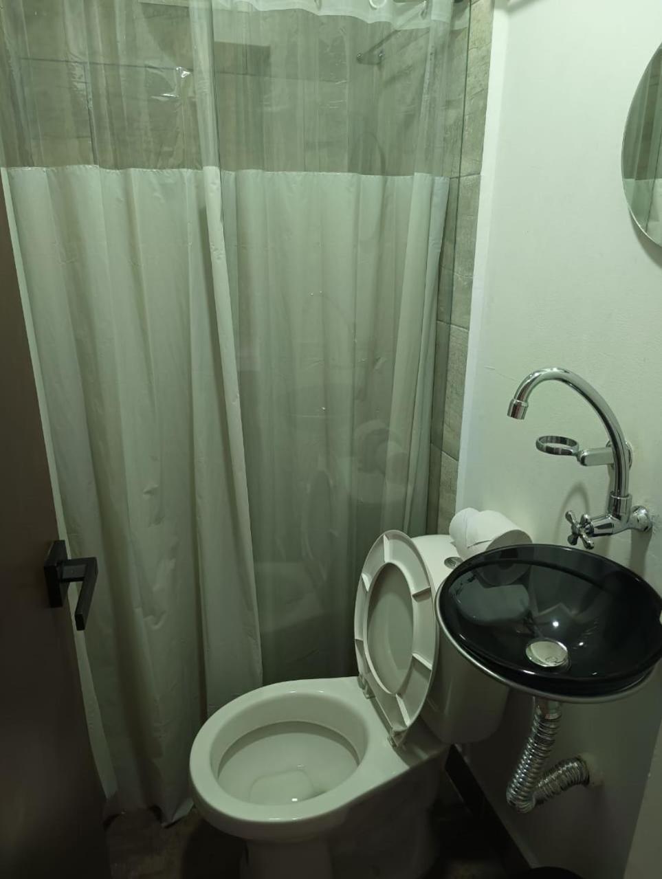 Hotel Prestige Medellín Esterno foto