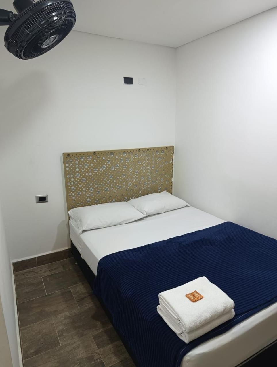 Hotel Prestige Medellín Esterno foto