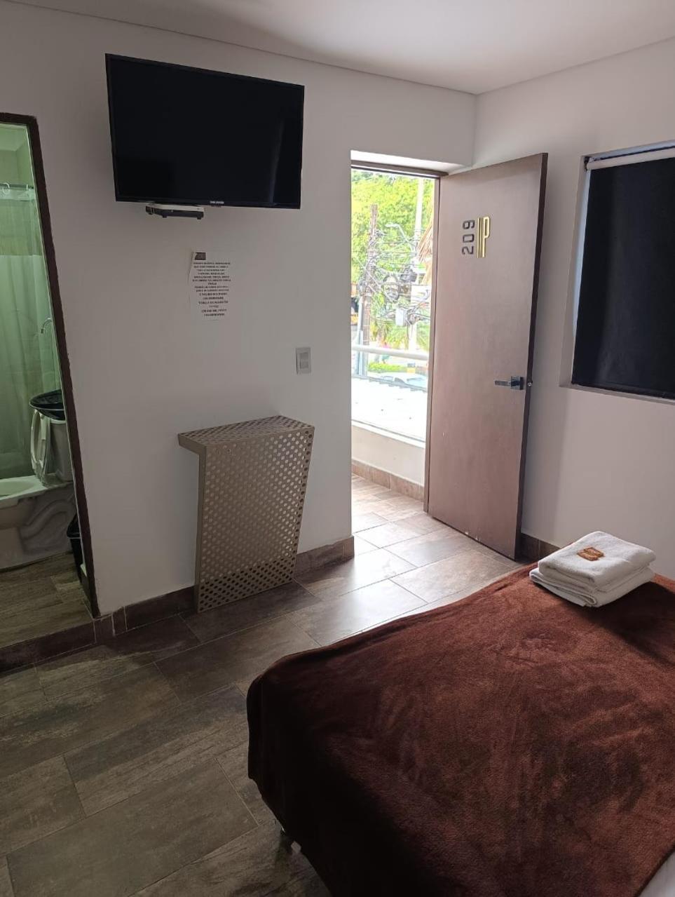 Hotel Prestige Medellín Esterno foto
