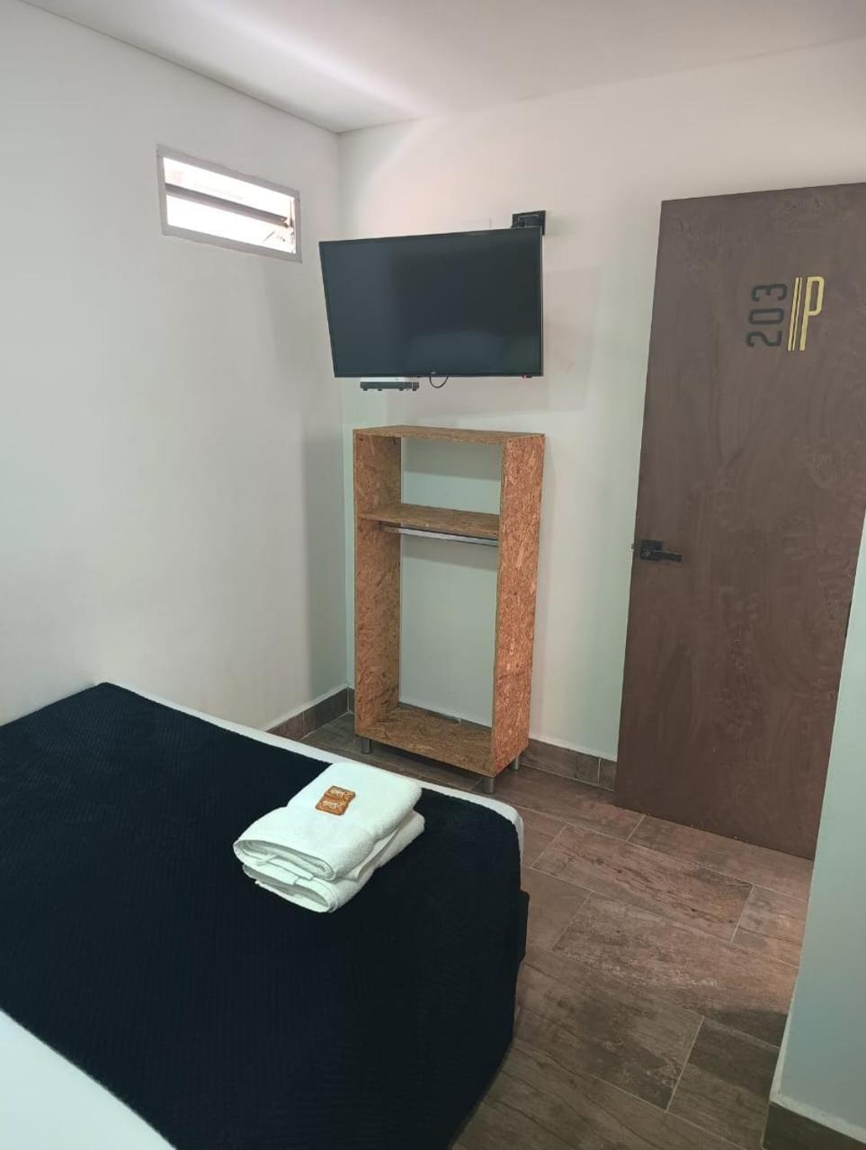 Hotel Prestige Medellín Esterno foto