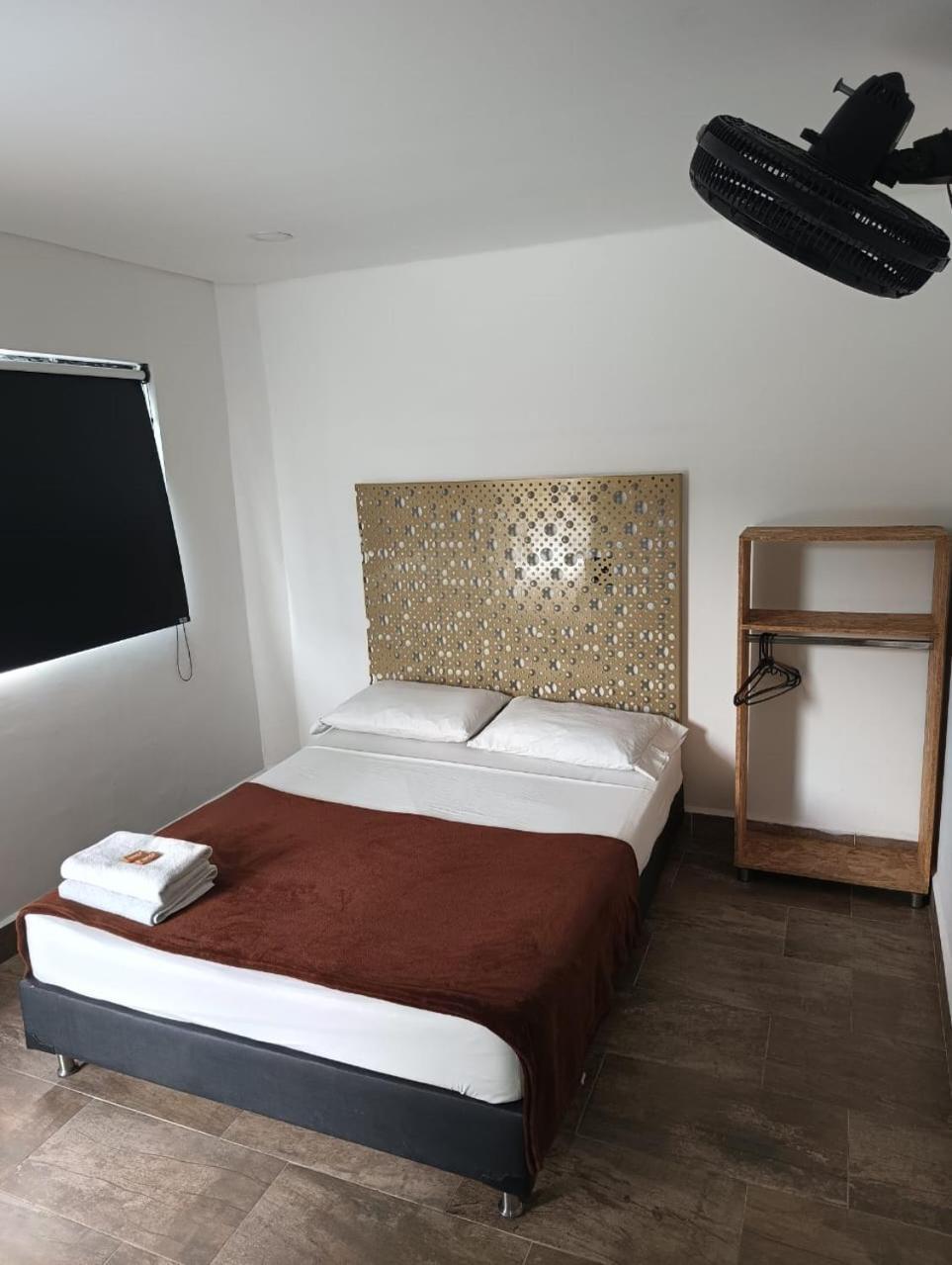 Hotel Prestige Medellín Esterno foto