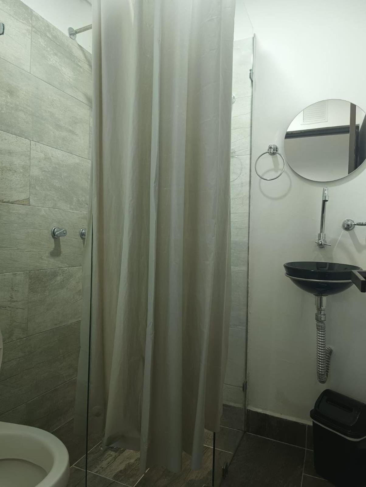 Hotel Prestige Medellín Esterno foto