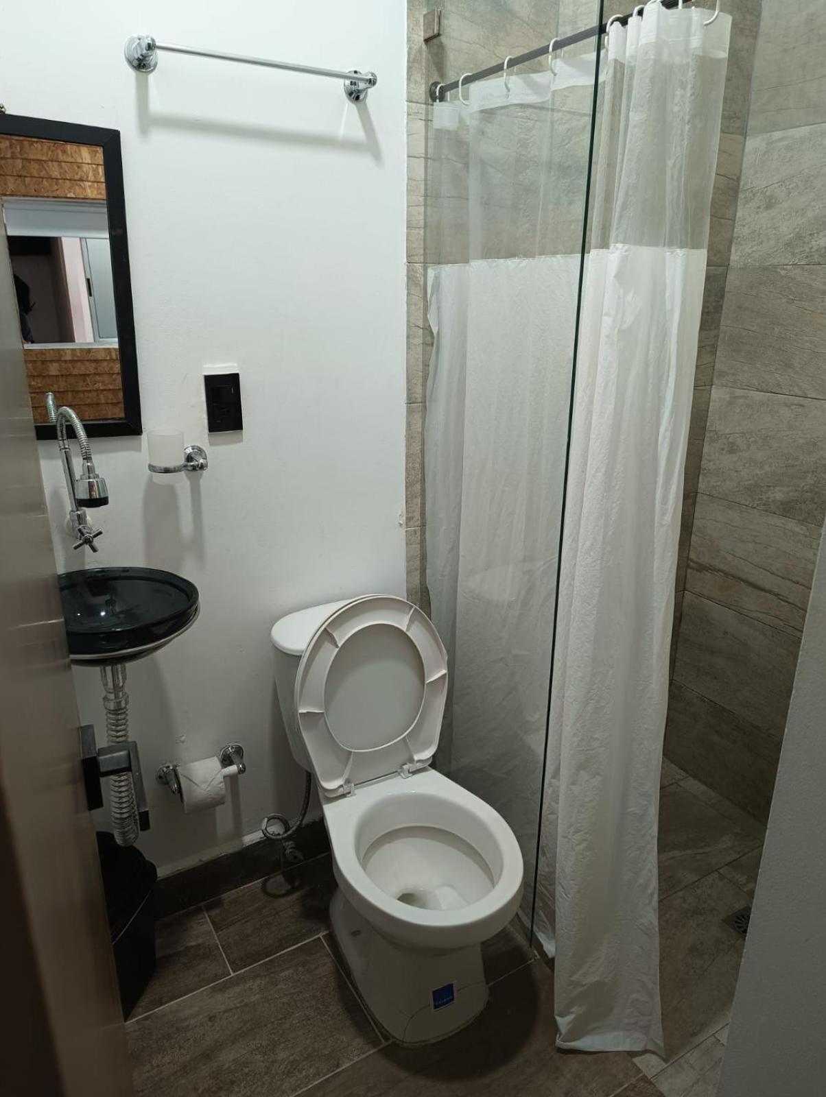 Hotel Prestige Medellín Esterno foto